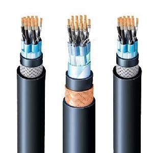 PVC Instrumentation Cables