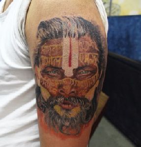 Top 113+ skull tattoo udaipur latest