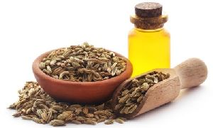 Fennel Seed Essential Oil