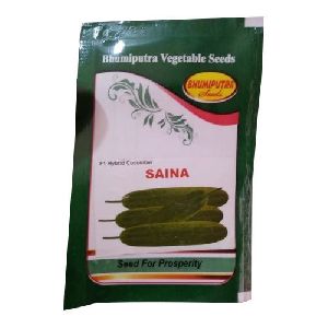 Saina Cucumber Seeds