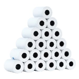 55mm X 20 Mtr Thermal Paper Roll