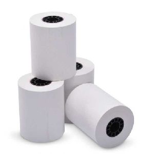 55mm X 15 Mtr Thermal Paper Roll