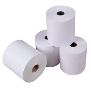79mm X 50 Mtr POS Thermal Paper Roll