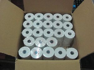 79mm X 80 Mtr POS Thermal Paper Roll