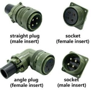 Allied Connectors