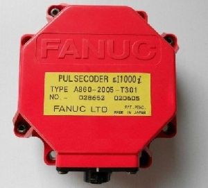 Fanuc Pulsecoder