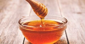 Pure Honey for Hills