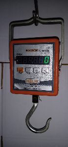 LPG Gas Cylinder Hanging Scale