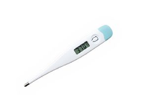 Coronation DT Flexi Digital Thermometer, for Oral Measurement