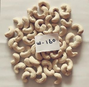 W160 Cashew Nuts