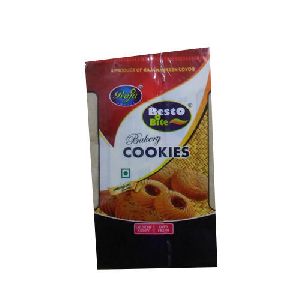 Cookies Packaging Pouch