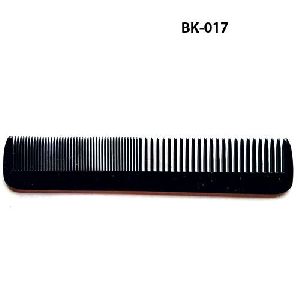 Cellulose Acetate Handmade Hair Comb