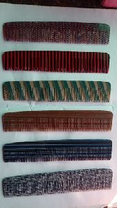 Handmade Hair Comb