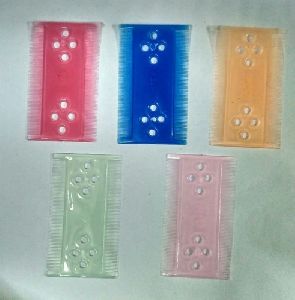 Plastic Jessore Comb