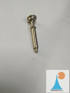 CNC Machine Needle Valve