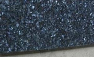 Blue peal granite