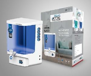 Aqua Jade Water Purifier Cabinet