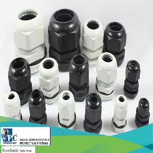 PG Series Nylon Cable Gland