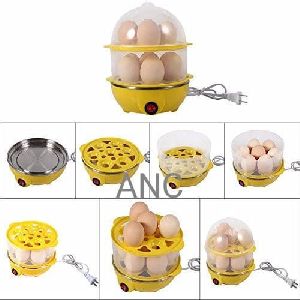 Electric Cooker Egg Boiler