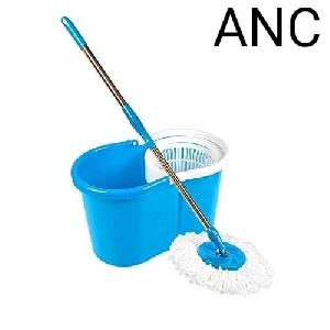 Home Spin Mop