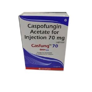 Caspofungin Acetate Injection 70 mg