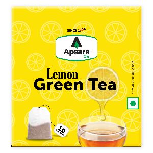 Apsara Lemon Green Tea