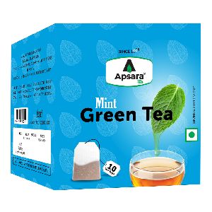 Apsara Mint Green Tea