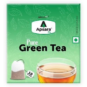 Apsara Pure Green Tea