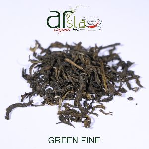 Fine Green Tea