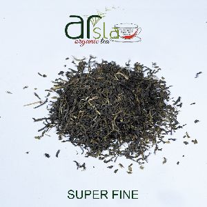 Super Fine Green Tea
