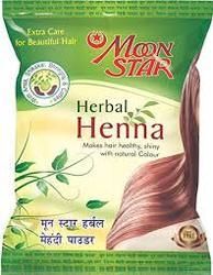 henna powder