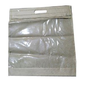 PVC Garments Packing Bag