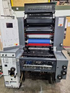 2008 Heidelberg  52 2  NP