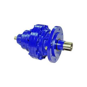Planetary Reduction Gearbox