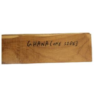 Ghana Wooden Plank