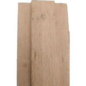Plain Wood Plank