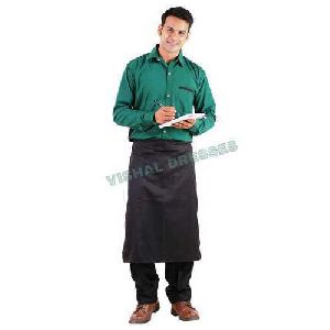 Restaurant Uniform