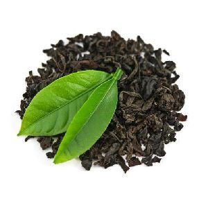 Natural Tea Leaves