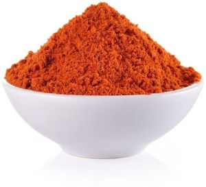 Red Chilli Powder