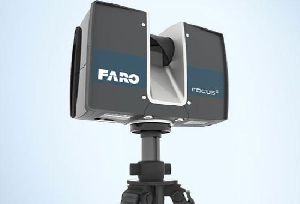 FARO Focus 3D X 130 Laser Scanner
