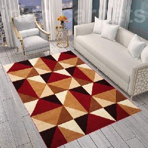 Living Room Acrylic Carpet