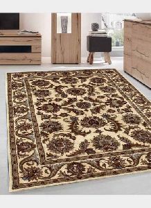 Persian Hand Tufted Woolen Carpet