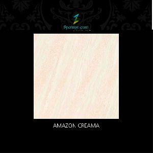 Amazon Series Creama Double Charge Vitrified Tiles