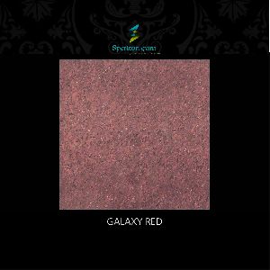 Galaxy Dark Series Red Double Charge Vitrified Tiles