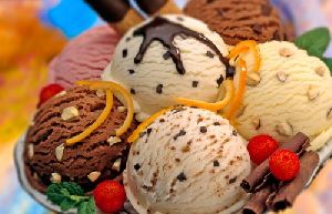 Ice Cream Stabilizer Emulsifier