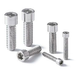 Hexagon Socket Head Cap Screw, for Industrial, Standard : AISI, DIN, GB at  Rs 10 / PIECE in Mumbai