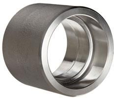 Socket Weld Full Coupling
