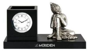 Decorative Table Clock