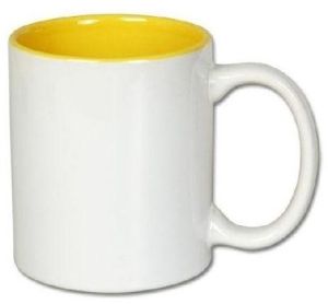 Dual Tone Mug