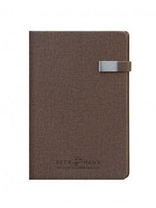 Executive Notebook